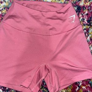 Gymshark training shorts